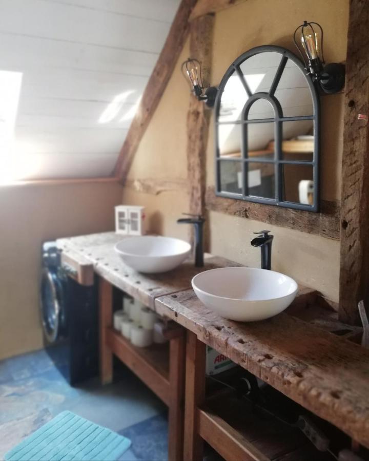 Heidi'S Gaestezimmer 利普施塔特 外观 照片